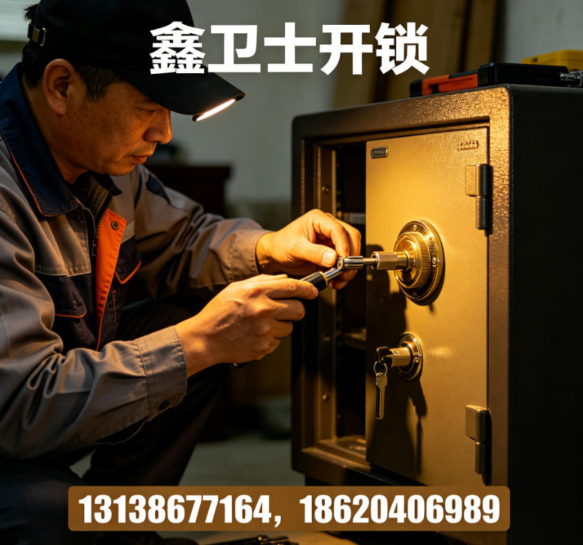 无棣保险柜开锁