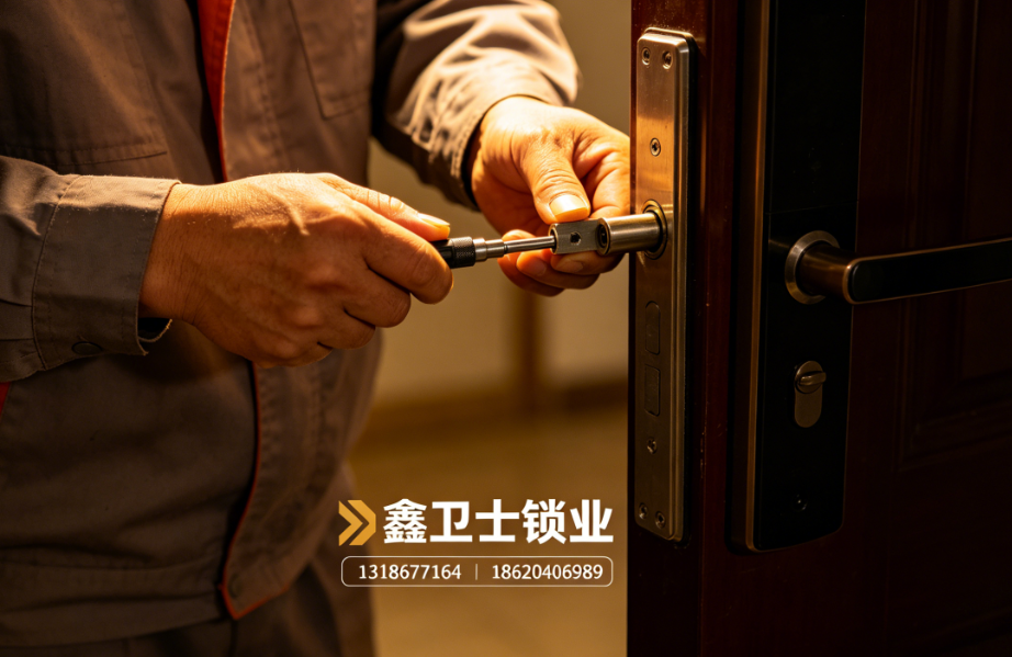 无棣开锁避坑指南，无棣开锁防套路，无棣正规开锁