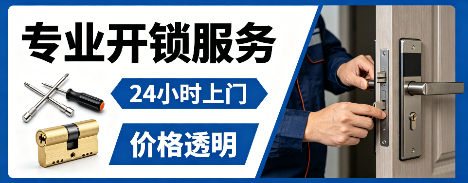 无棣 指纹锁安装｜上门更换家用指纹锁、防盗门智能锁拆装维修